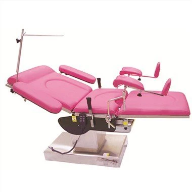 Mesa Obstétrica Comum