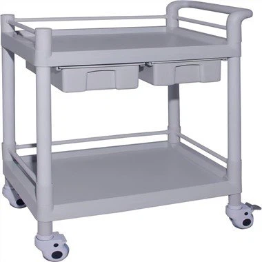 Veículo Instrumento Médico