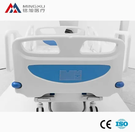 Electric operating table Electric operating table